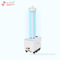 I-UV Disinfection I-anti-bacteria Robot